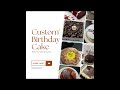 Get a taste of our daily delights - quick and sweet! #servingsmiles #madefreshdaily #freshfix #cake