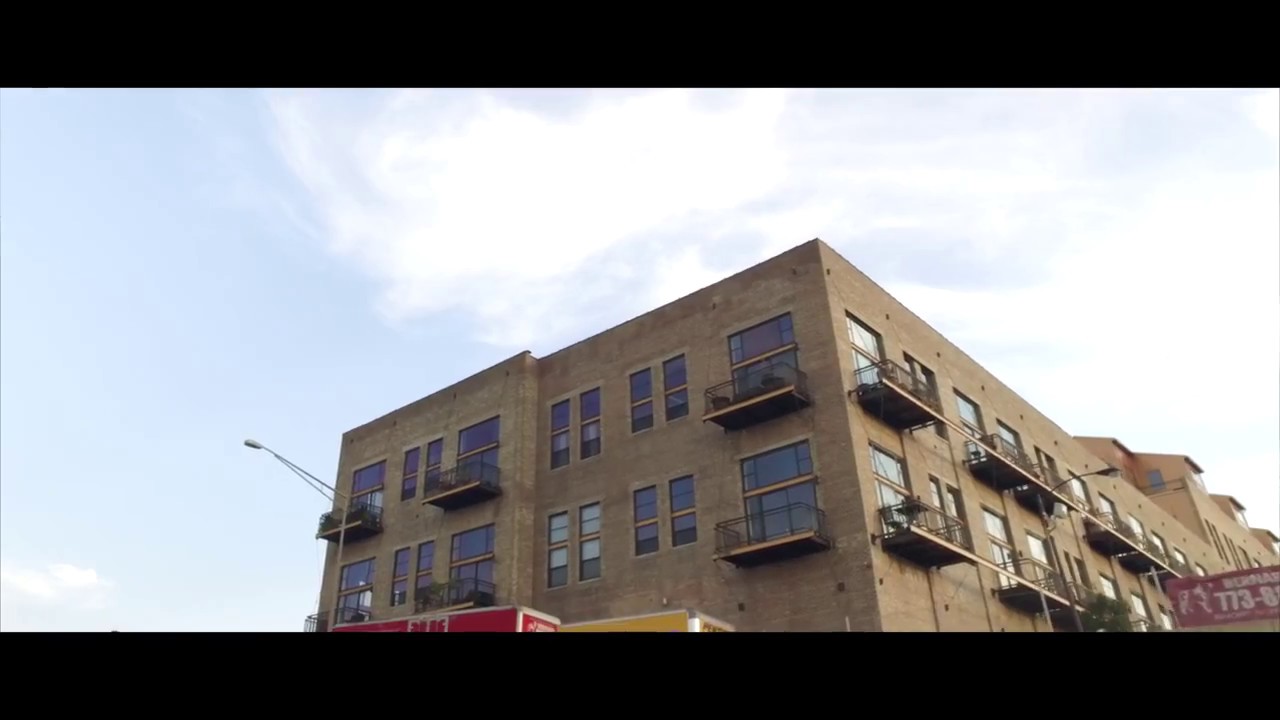 Kollateral - Killer Instinct (Official Video)