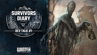 Winter Survival – Dev Diary Episode 1 – Behind The Vision