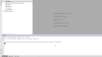 Why you should use my high-performance-java-persistence GitHub repository