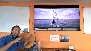 Bournemouth Digital Poole Week Coaching hints and tips RS200 1