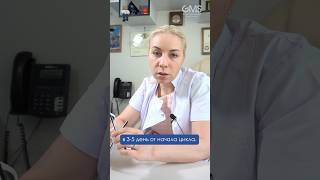 В какие дни нужно ходить к гинекологу? | GMS Clinic