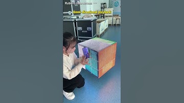 Such a convenient Rubik