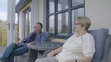 July 2023 Customer of the Month: A Hipped-Back Edwardian Conservatory in Lancashire