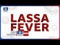 7 Things You May Not Know About Lassa Fever Virus