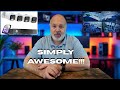 This AKINGUAR 4K Security System Sees EVERYTHING