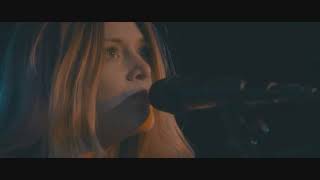 Larkin Poe - Blunt (Live) [Legendado]