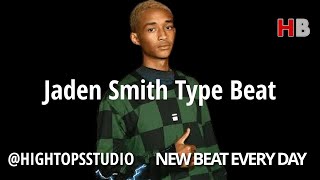 Jaden Smith Type Beat Prod. Hightop