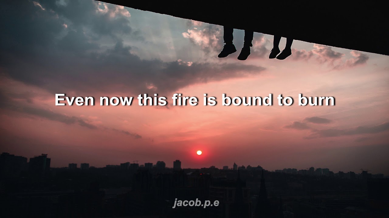 Sarah and the Sundays The Woods [Lyrics] YouTube