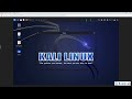 How to Install Kali Linux on Proxmox VE — Complete Beginner’s Guide!