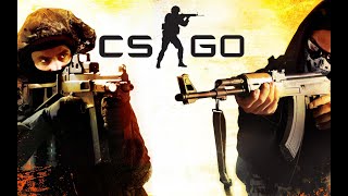 CS:GO пиратка без голоса с ботами