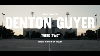 Texas Football: 6A #9 Denton Guyer Vs  5A DII #1 Aledo (2023)