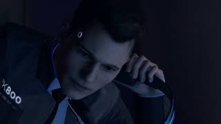 Detroit: Become Human حلقة 1