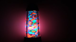 90s MAGMA LAMP モーションランプ　ドルフィン　オブジェ 90s MAGMA LAMP モーションランプ ドルフィン オブジェ SOLD