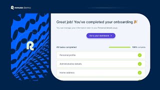 How to Onboard a New Employee: Remote Product Demos