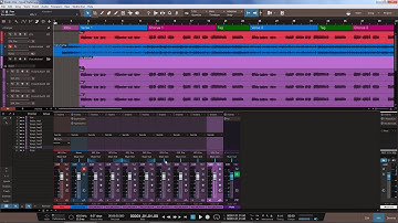 Vocal Thickening Trick in Studio One - Warren Huart: Produce Like A Pro