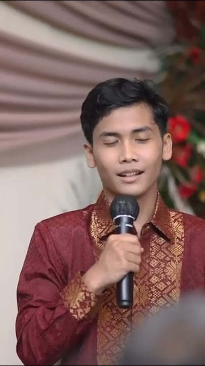 Momen Lamaran, udh serius malah pake 'Anjayyy'  || Bikin ngakakk aja😭😭😂 #bintangemon #bintangalca