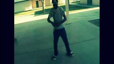 David Famee #OldJerk Video