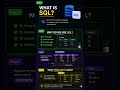 Why Do We Use SQL? 🤔 SQL CRUD Operations Explained #shorts #dataanalysis #data #oracle #aws #explore