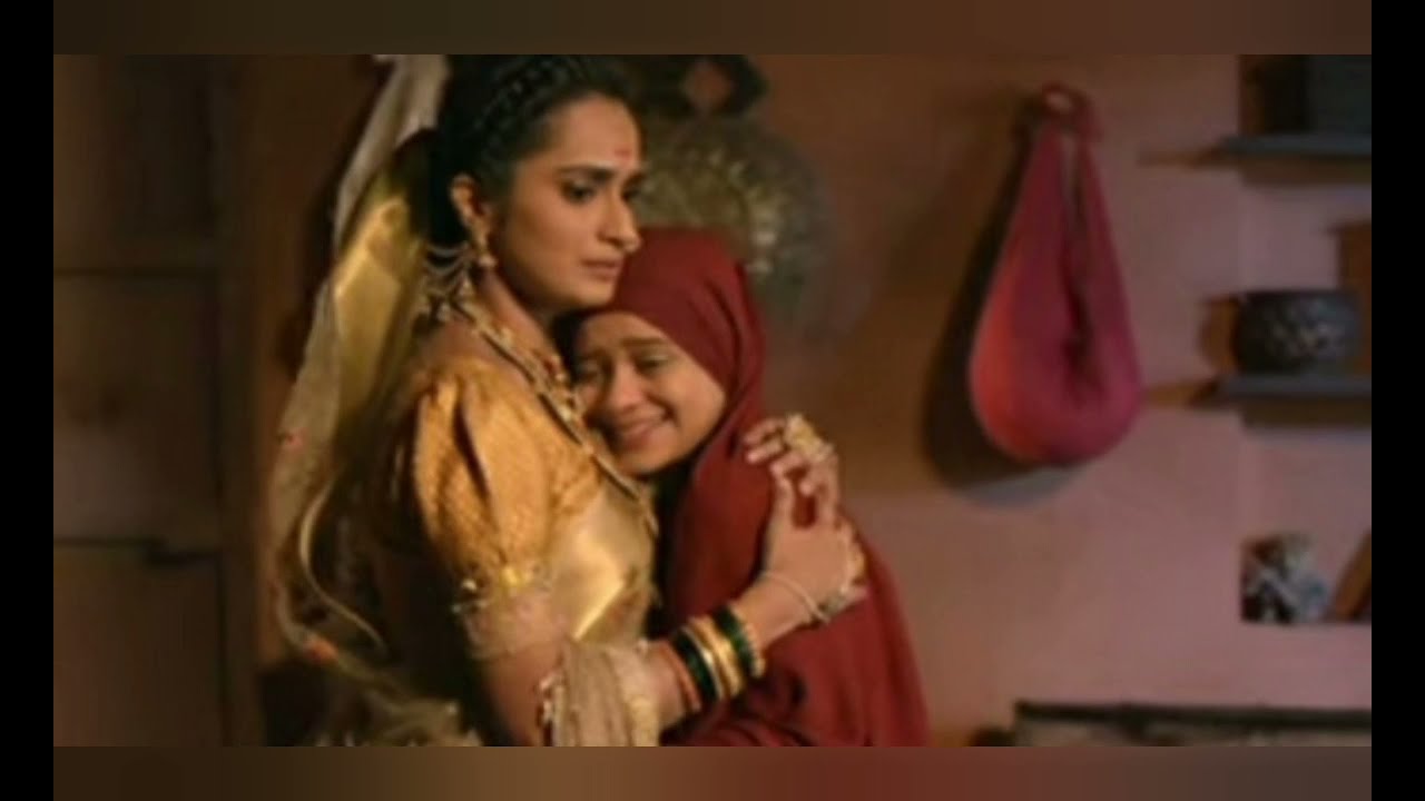 Ahilya Convinces Renu || Punyashlok Ahilyabai Serial Today Full Episode