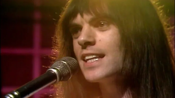 Greenslade  Live in the studio and on TV (1973)