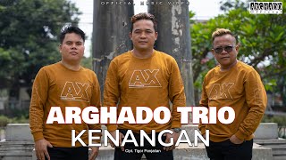 Arghado Trio - Kenangan Lagu Batak Terbaru 2023