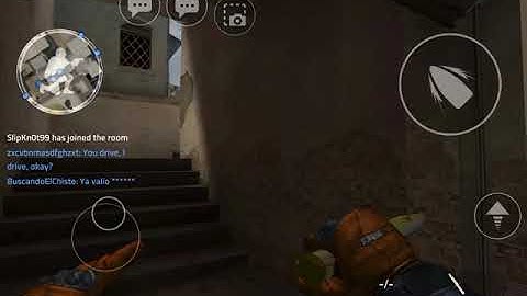 Forward Assault Hacker Clip #2