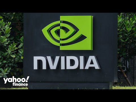 Morgan Stanley upgrades Nvidia to Overweight