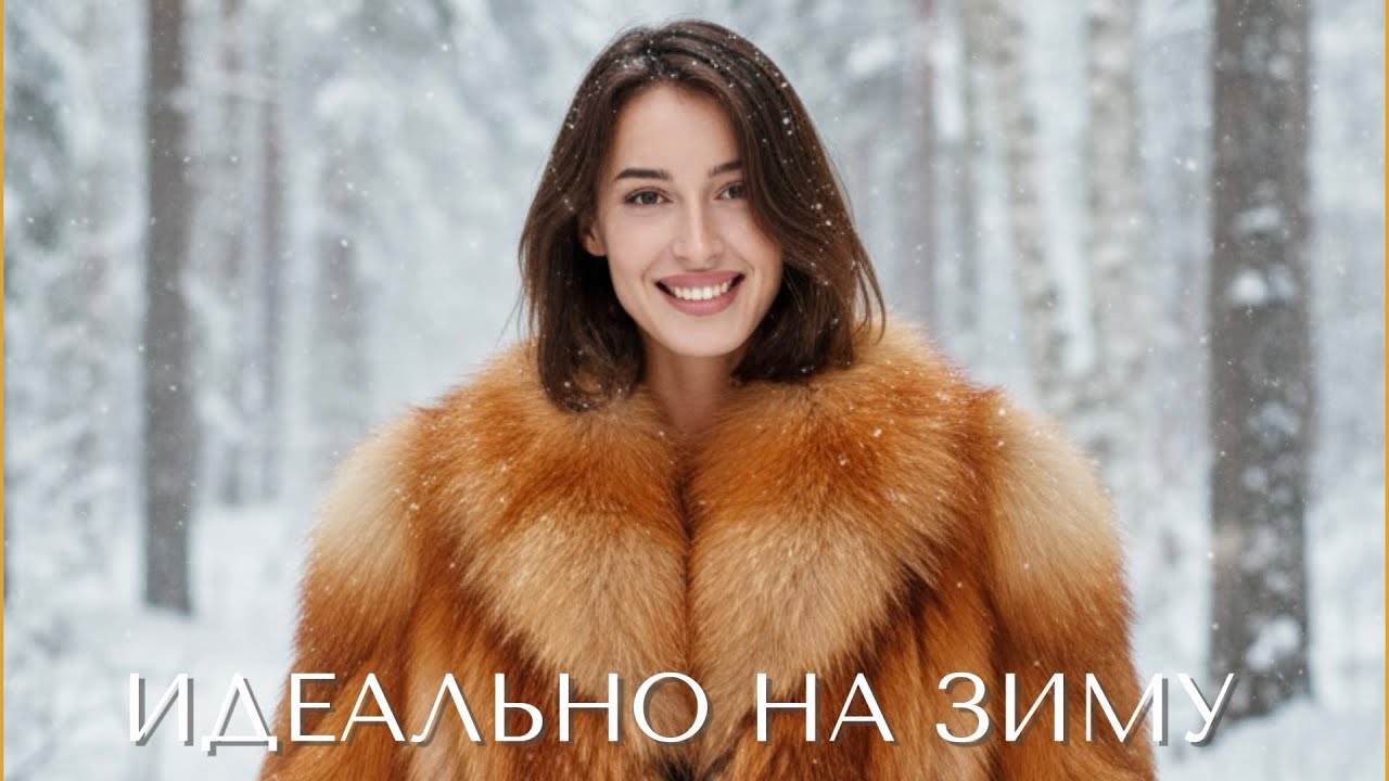 Ароматы на зиму | Согреют, охладят, закалят | Fragrances for winter