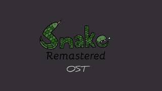 Stranded - Snake Remastered OST