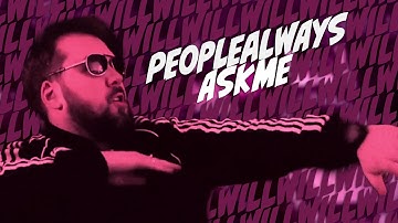 People Always Ask Me Feat. Nikita Buyanov (wilwilwilbewilwelwillwilwiwilблин) | Escape From Tarkov