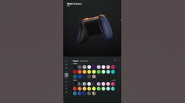 I Designed a Controller for Baldur