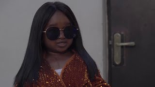 BABY'S DAY OUT (Trailer) Ebube Obio/Toosweet/Esther 2022 Latest Nigerian Nollywood Movies