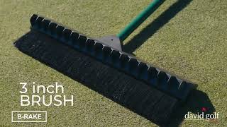 Introducing the B-Rake