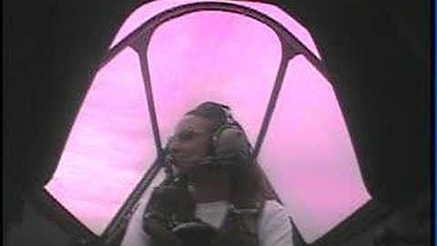 Warbird Adventures North American SNJ-6 N453WA Part 1