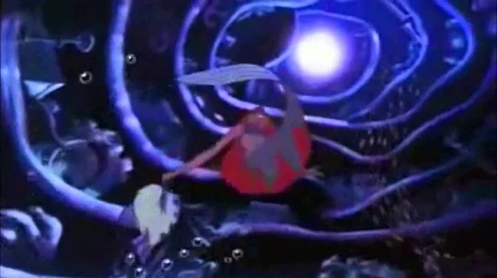 "Disney's Material Girl" Kristina Marsh -200913788