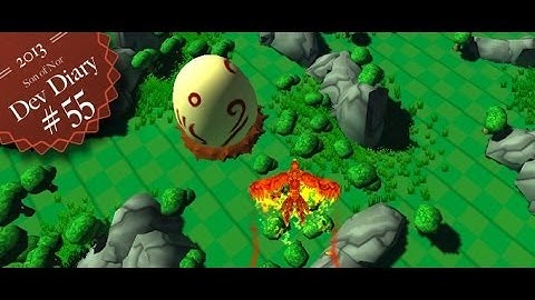 Son of Nor Dev Diary #55 - On The Face Of The Sarahul