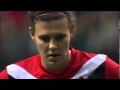 Christine Sinclair's rollin' into the hall of fame