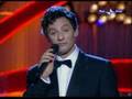 Fiorello imita Califano che canta Julio Iglesias