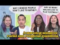 Ask TSL: Asking Uncomfortable Questions About Race and Religion