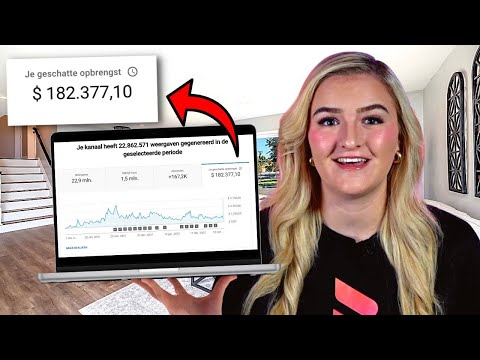 Wat is een YouTube Cash Cow Channel? | Korte uitleg en voorbeelden