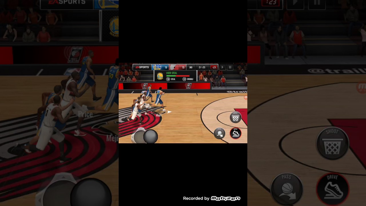 Nba 1 YouTube