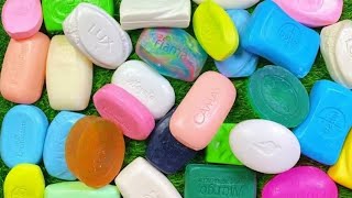 Soap Opening | Noise ASMR | Satisfying Video | ASMR No talking 🧼🩷