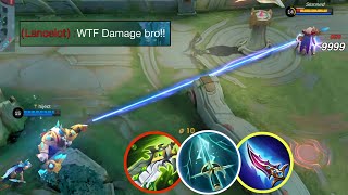 FRANCO AUTO AIM HOOK SCRIPT + ONE SHOT DAMAGE BUILD