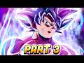 (Dragon Ball Legends) Part 3 of the 8th Anniversary