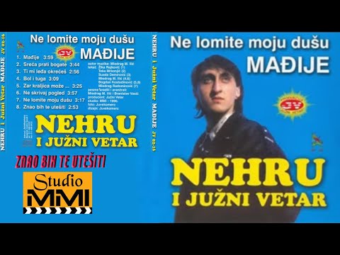 Nehru Brijani i