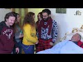 مسلسل عيلة عالموضة الحلقة 18 الثامنة عشر بطولة فاتن شاهين مسلسل عيلة عالموضة الحلقة 18 الثامنة عشر بطولة فاتن شاهين