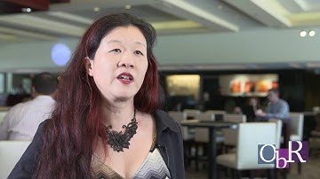 Laura Chow, MD interprets the overall survival benefit with Opdivo in the CheckMate-141 study