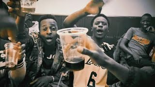 CUP CUP - JUCY FLAPS FT. TEAM PSYCHO (IANO MABLING) [ VIDEO] FT. GREY