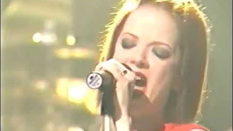 GARBAGE // 1998 TFI Friday -  I Think I